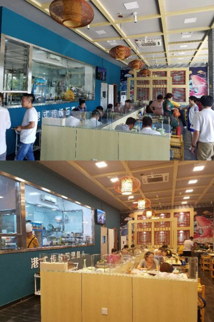 逗你捞石烹鱼头：创意无限时代先锋