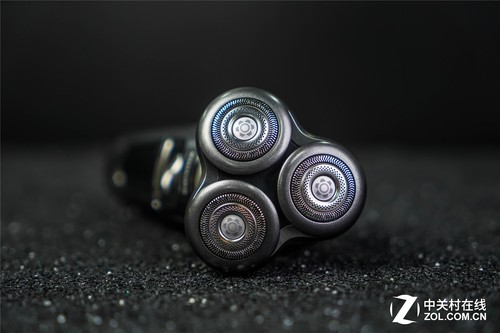 找到舒适圈活出舒适感 飞利浦SP9880剃须刀评测