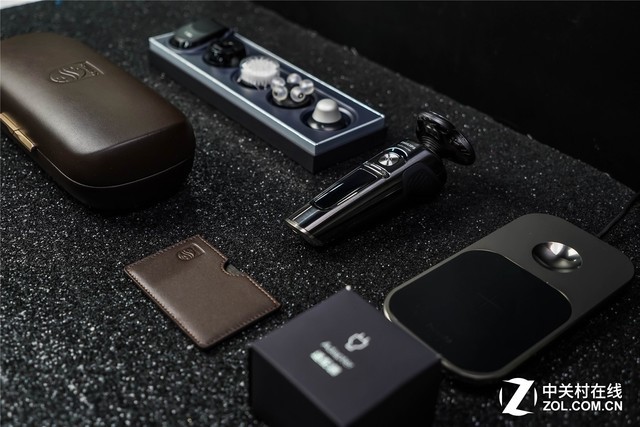 找到舒适圈活出舒适感 飞利浦SP9880剃须刀评测