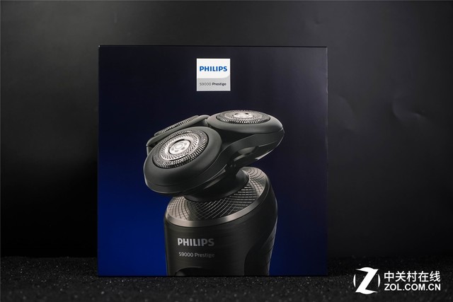 找到舒适圈活出舒适感 飞利浦SP9880剃须刀评测