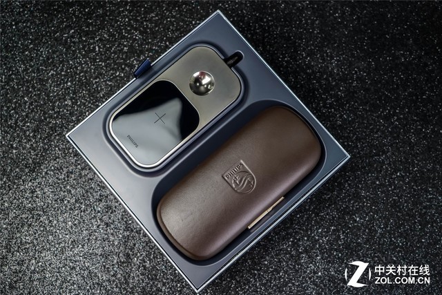 找到舒适圈活出舒适感 飞利浦SP9880剃须刀评测