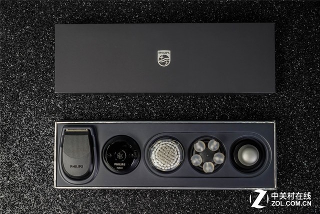 找到舒适圈活出舒适感 飞利浦SP9880剃须刀评测