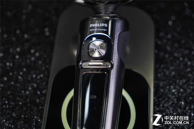 找到舒适圈活出舒适感 飞利浦SP9880剃须刀评测