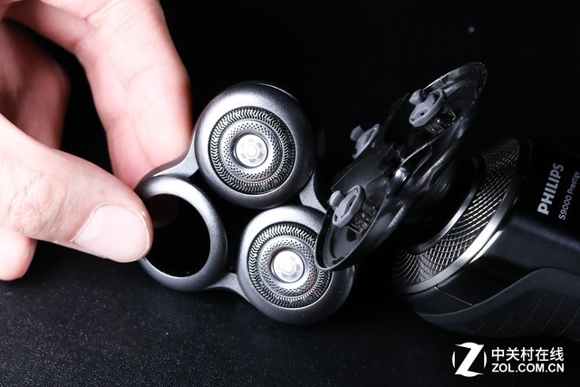 找到舒适圈活出舒适感 飞利浦SP9880剃须刀评测