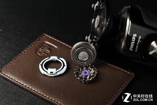 找到舒适圈活出舒适感 飞利浦SP9880剃须刀评测