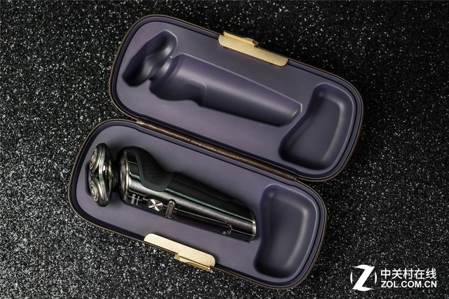 找到舒适圈活出舒适感 飞利浦SP9880剃须刀评测