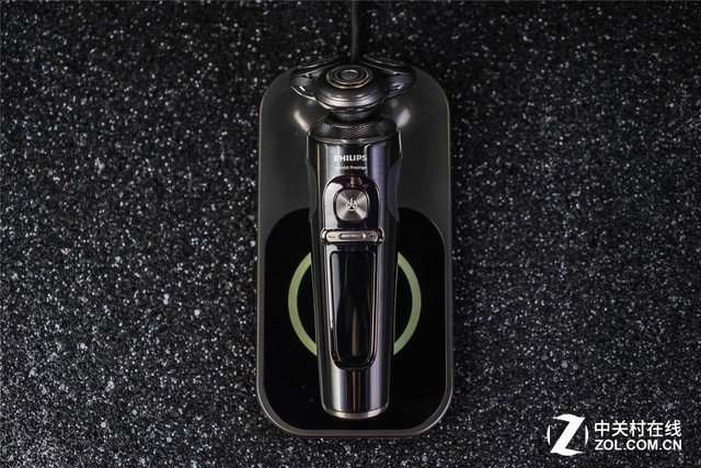 找到舒适圈活出舒适感 飞利浦SP9880剃须刀评测