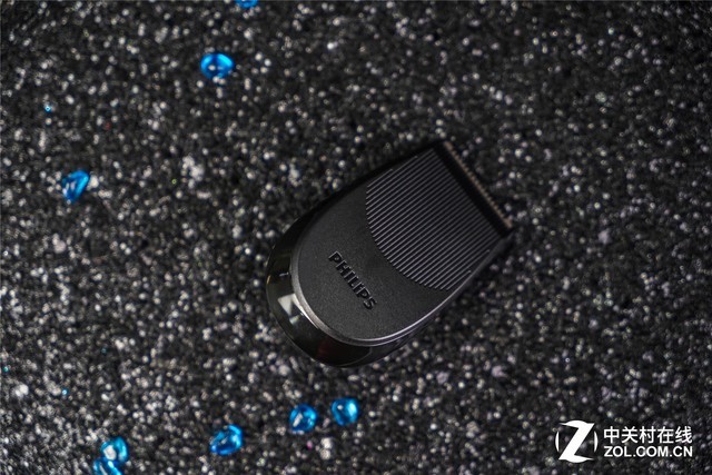 找到舒适圈活出舒适感 飞利浦SP9880剃须刀评测