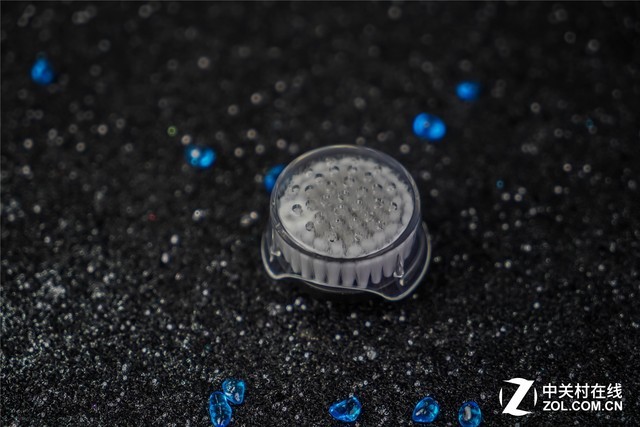 找到舒适圈活出舒适感 飞利浦SP9880剃须刀评测