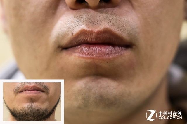 找到舒适圈活出舒适感 飞利浦SP9880剃须刀评测