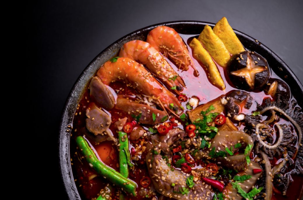 3年开店350+，它开在县城的店都能日入1万！