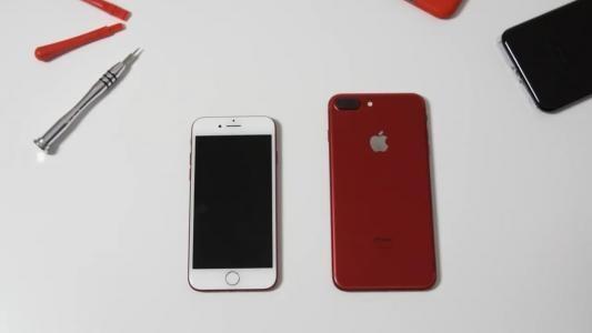 其实，iPhone 7 Plus才是苹果隐藏的“大彩蛋”！