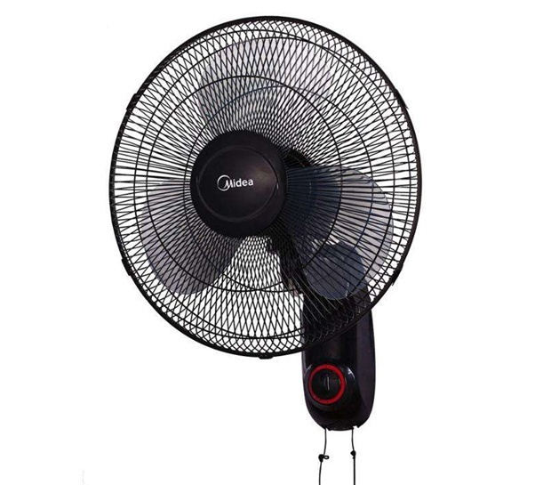 美的电风扇价格表