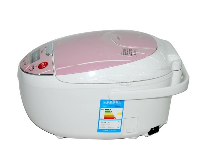 美的电饭煲价格表