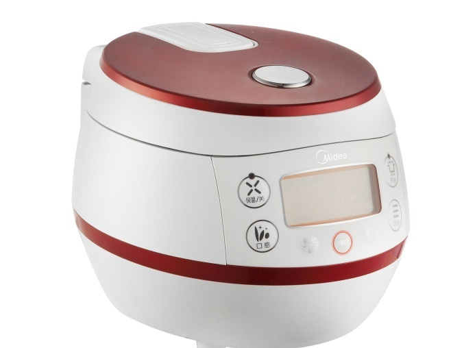美的电饭煲价格表