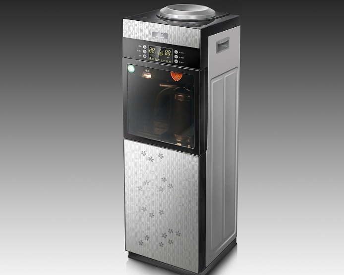 饮水机品牌排行榜推荐