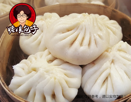 特色早点包子连锁店加盟 姥娘包子万元即可创业开店的项目
