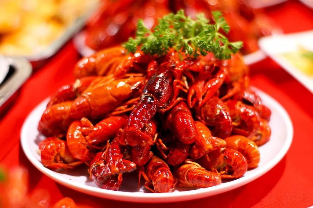 盱眙龙虾：一个国民级区域农产品品牌是如何养成的 | 新书连载7