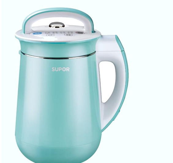 苏泊尔豆浆机怎么样 苏泊尔豆浆机好吗