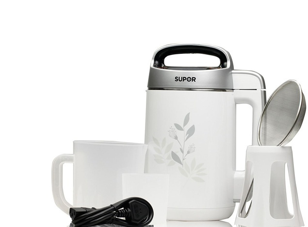 苏泊尔豆浆机怎么样 苏泊尔豆浆机好吗