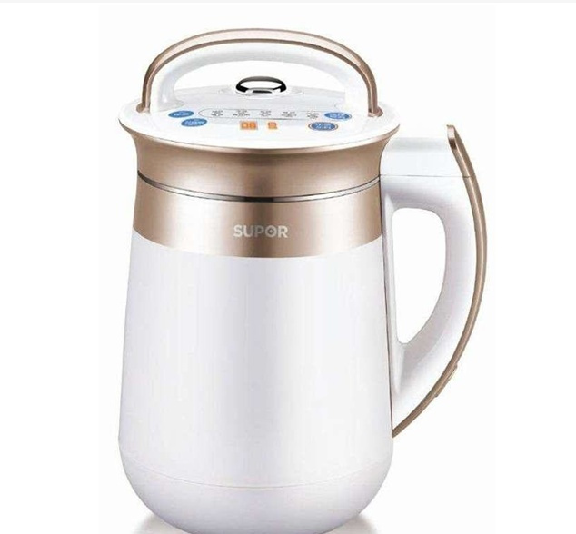 苏泊尔豆浆机怎么样 苏泊尔豆浆机好吗