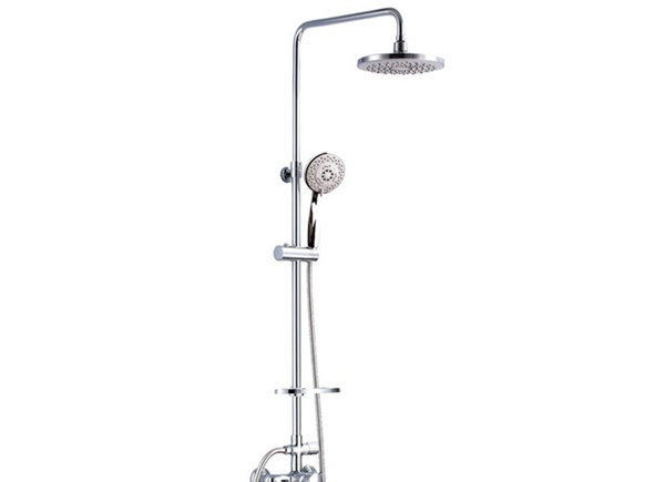 九牧花洒怎么样 九牧花洒哪款好