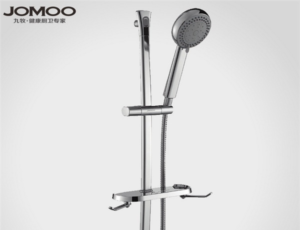 九牧花洒怎么样 九牧花洒哪款好