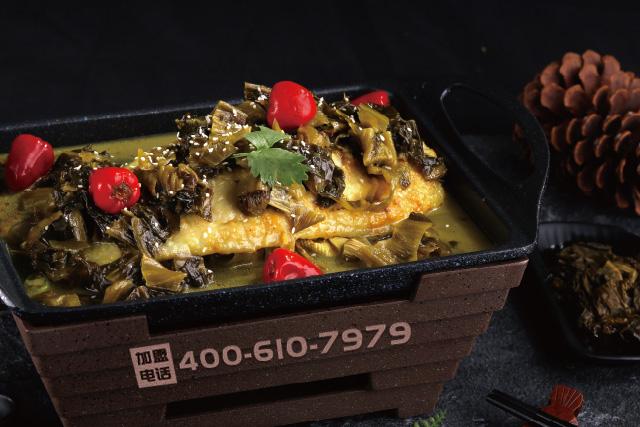 态美味小份烤鱼饭加盟，引领烤鱼加盟快餐化