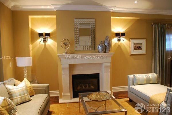 2014年度欧普客厅灯具价格大展示