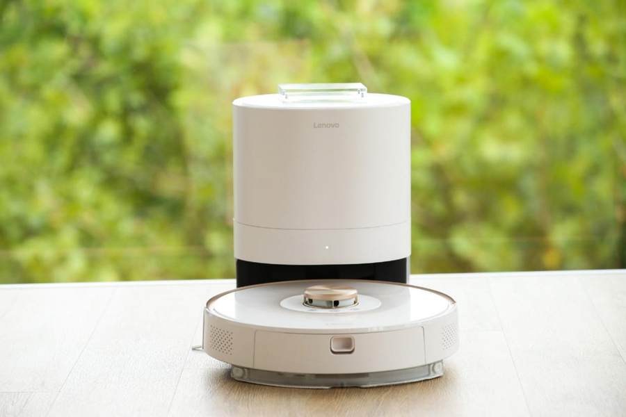 联想发布四款YOGA系列笔记本新品 十代酷睿、翻转触摸屏