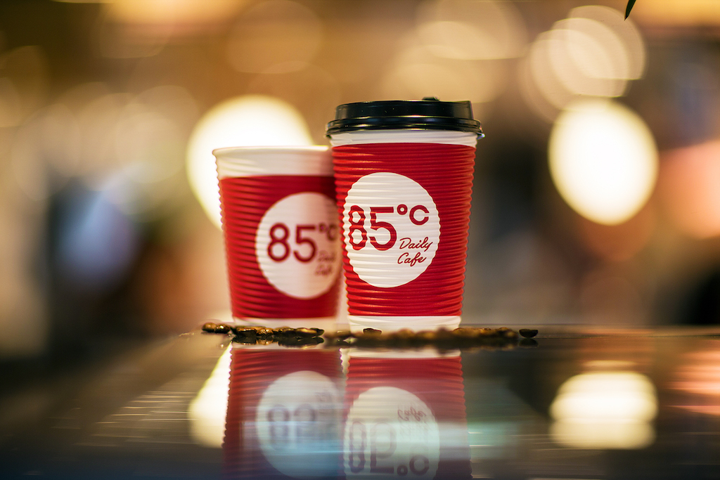 追逐爆款与网红的时代，85度C为何能够留住消费者？