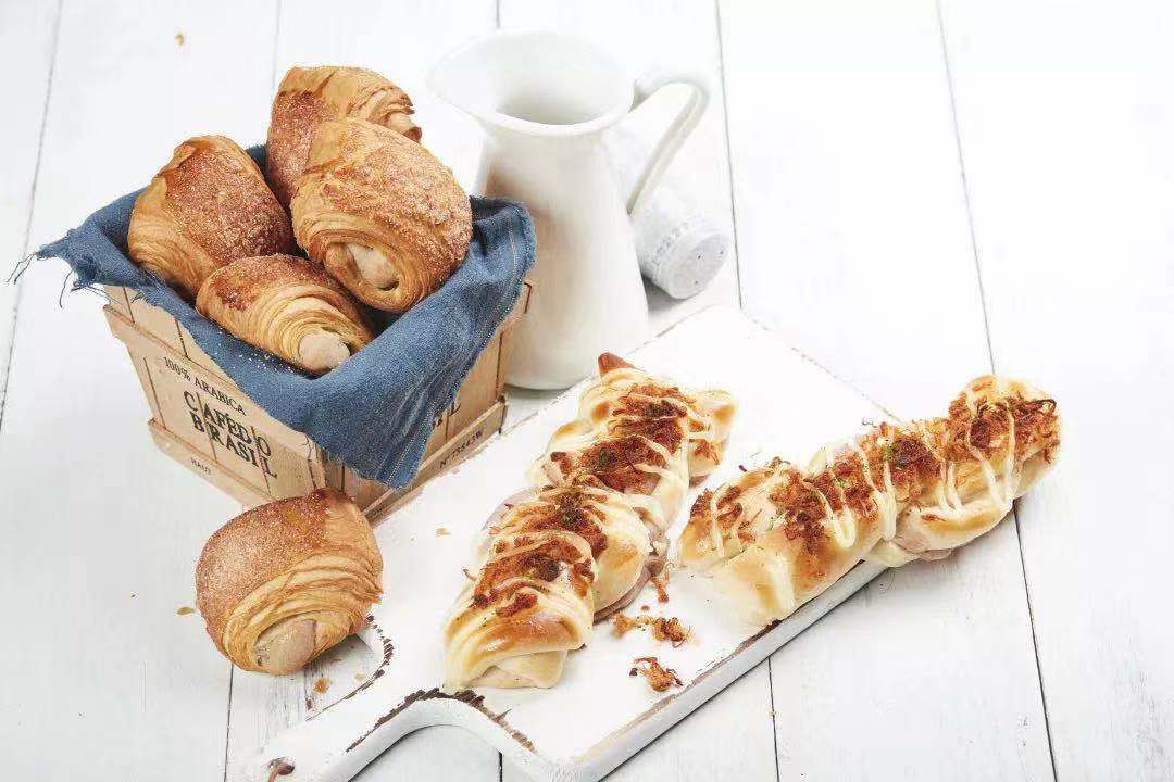 追逐爆款与网红的时代，85度C为何能够留住消费者？