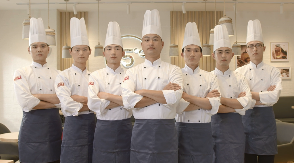 追逐爆款与网红的时代，85度C为何能够留住消费者？