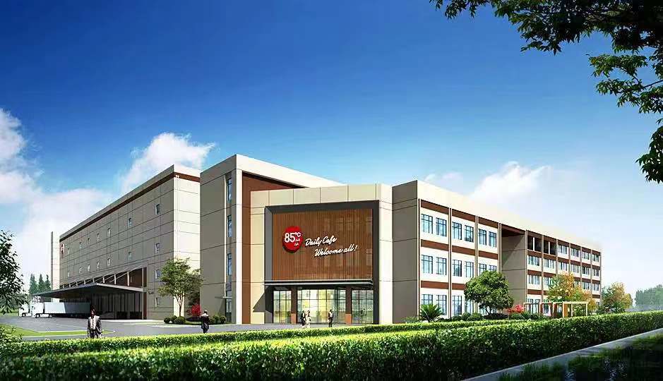 追逐爆款与网红的时代，85度C为何能够留住消费者？