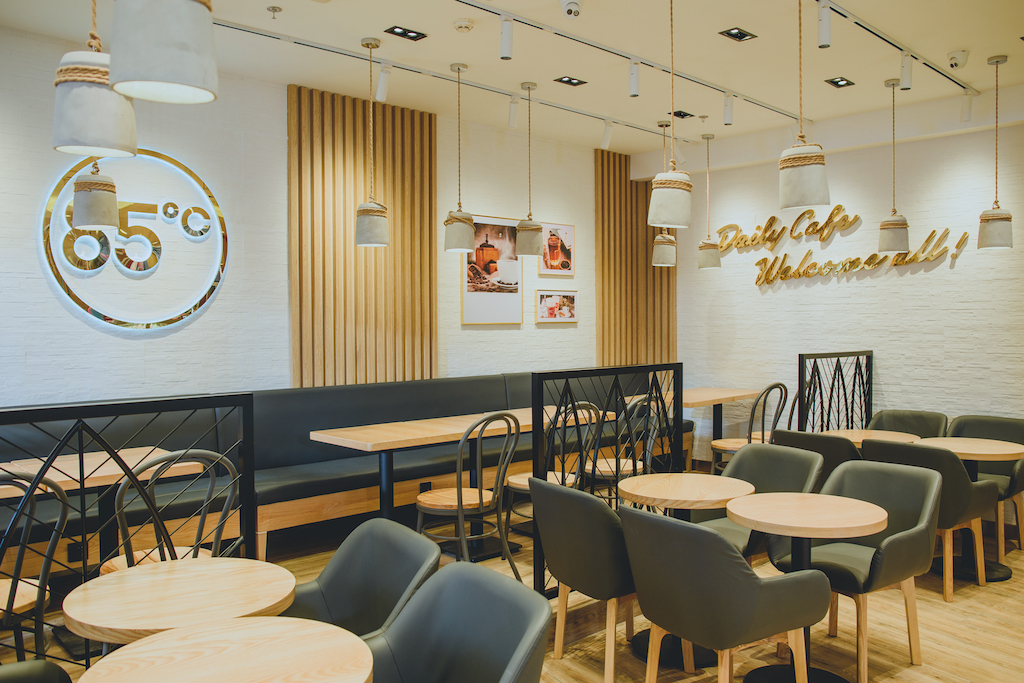 追逐爆款与网红的时代，85度C为何能够留住消费者？