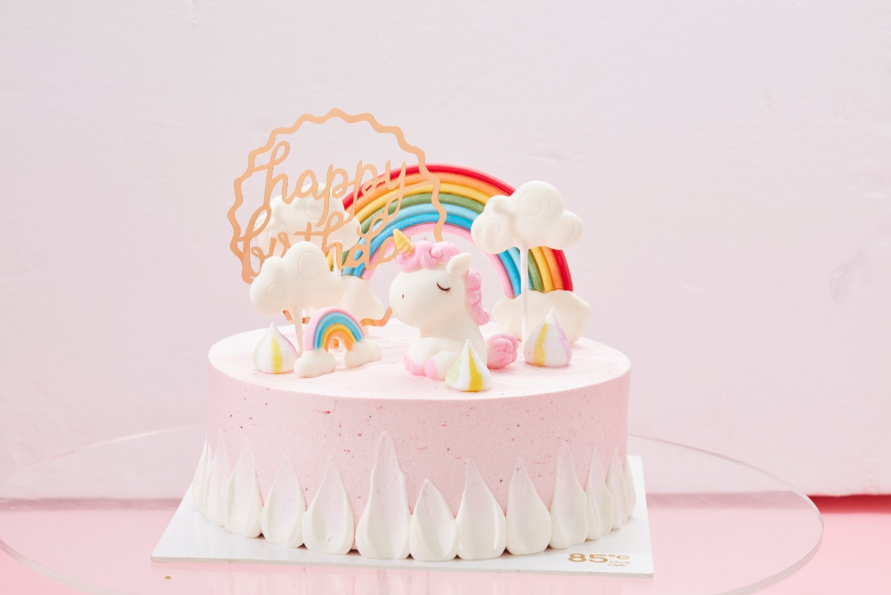 追逐爆款与网红的时代，85度C为何能够留住消费者？