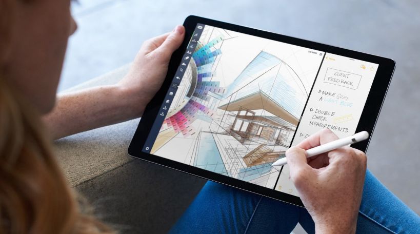 消费提醒 | iPad屏幕漏光？苹果免费给你换