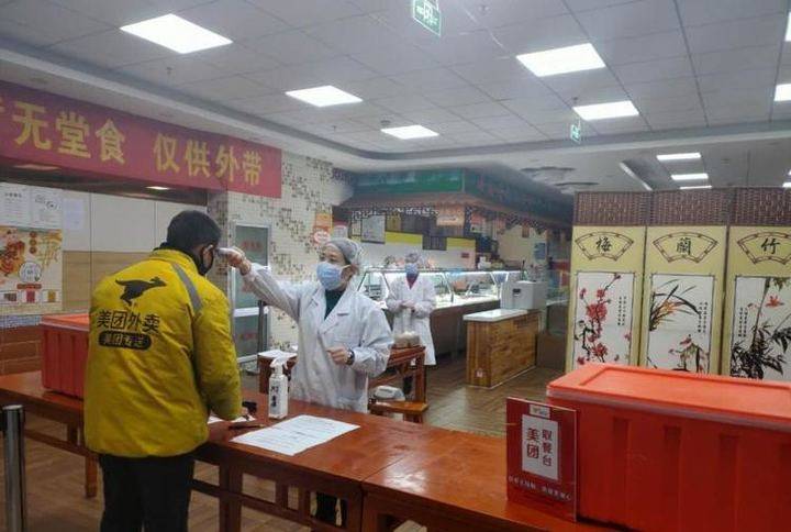 餐饮破局攻略④超意兴张超：连锁快餐要守住食品安全静候春天