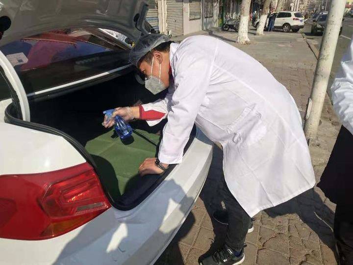 餐饮破局攻略④超意兴张超：连锁快餐要守住食品安全静候春天