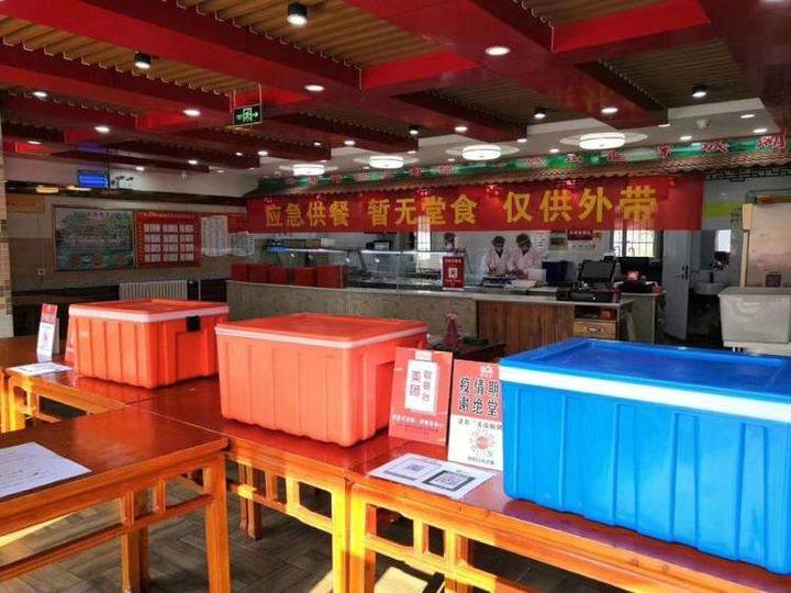 餐饮破局攻略④超意兴张超：连锁快餐要守住食品安全静候春天