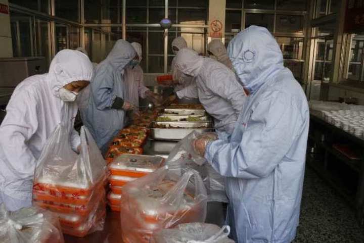 餐饮破局攻略④超意兴张超：连锁快餐要守住食品安全静候春天