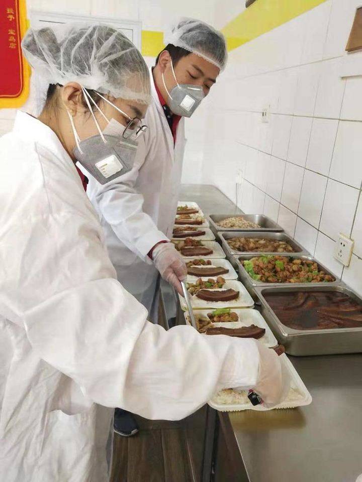 餐饮破局攻略④超意兴张超：连锁快餐要守住食品安全静候春天