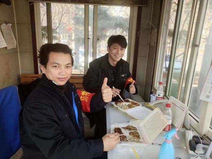 餐饮破局攻略④超意兴张超：连锁快餐要守住食品安全静候春天