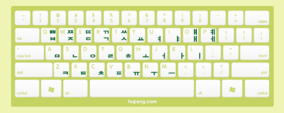 打韩语用什么输入法