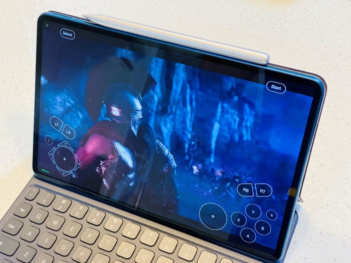 这平板能不能直接当电脑？华为MatePad Pro 5G抢先评测