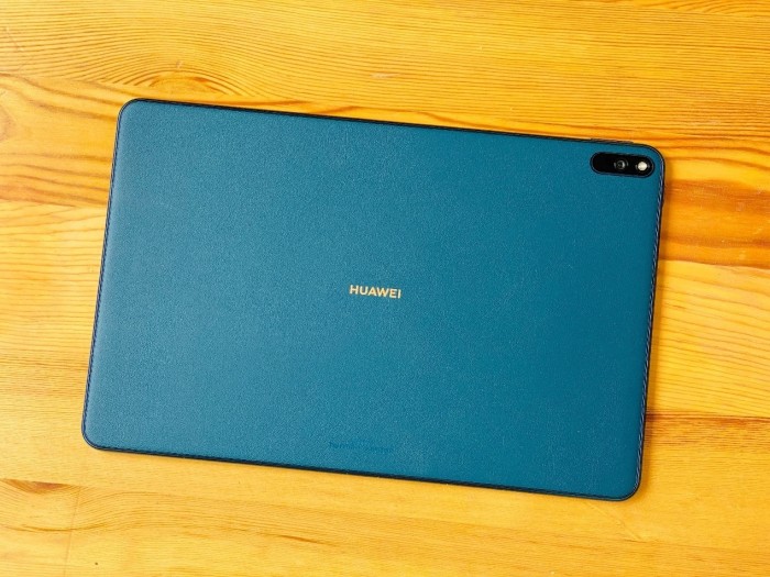 这平板能不能直接当电脑？华为MatePad Pro 5G抢先评测