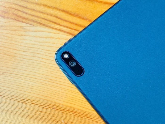 这平板能不能直接当电脑？华为MatePad Pro 5G抢先评测