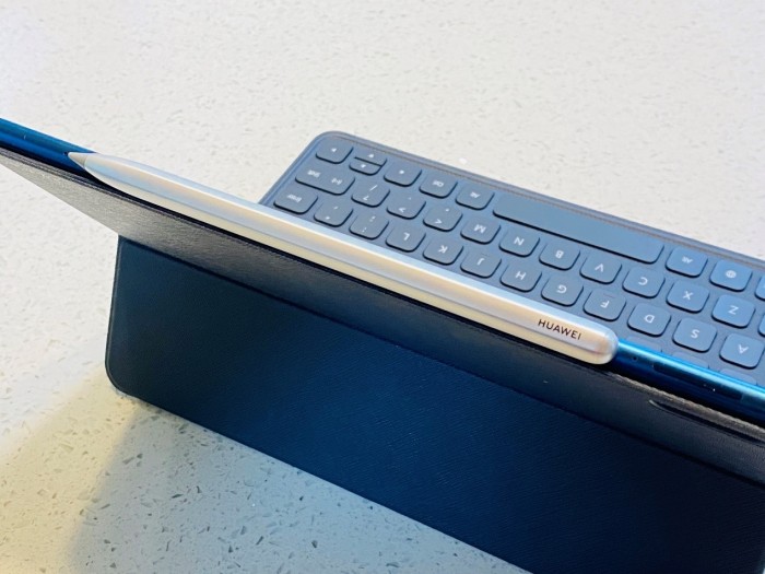 这平板能不能直接当电脑？华为MatePad Pro 5G抢先评测