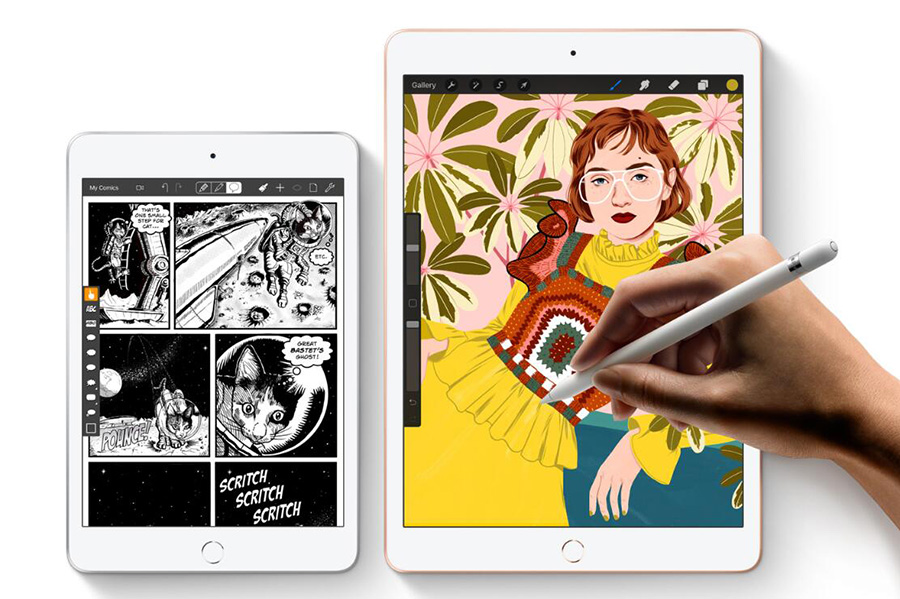 iOS 14内置的浏览器将支持离线翻译，并且全面支持Apple Pencil