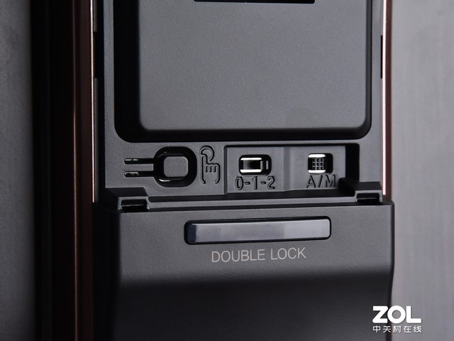 高端品质生活之选 三星智能门锁SHP-DP738评测